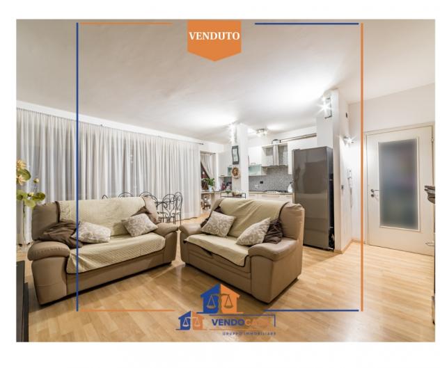 appartamento in vendita a Carmagnola