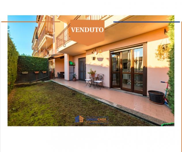 appartamento in vendita a Carmagnola