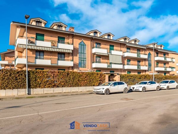 appartamento in vendita a Carmagnola