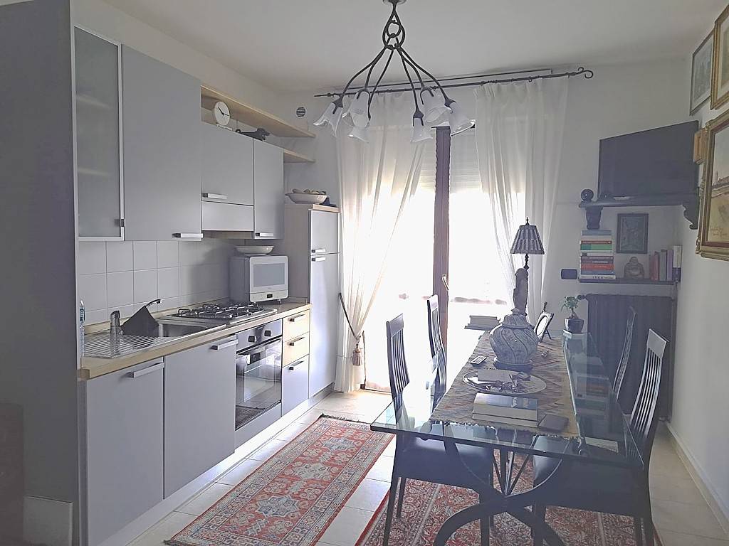 appartamento in vendita a Carmagnola