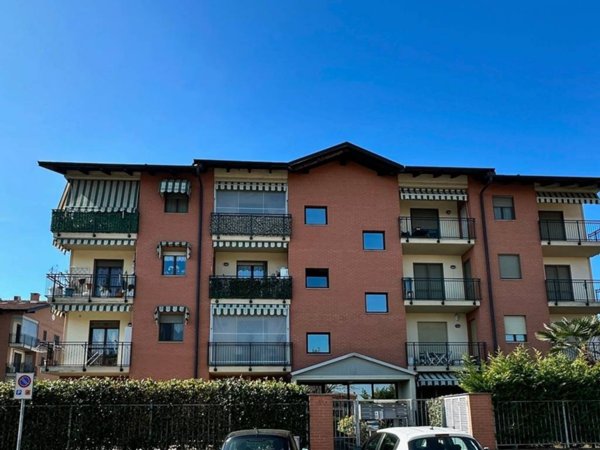 appartamento in vendita a Carmagnola