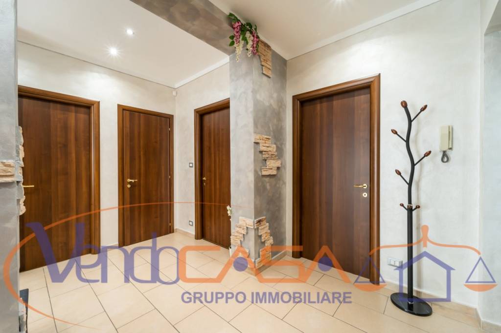 appartamento in vendita a Carmagnola