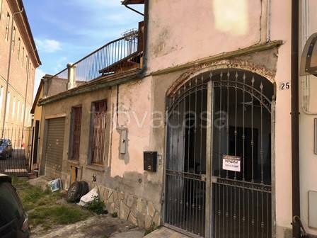 casa indipendente in vendita a Carmagnola