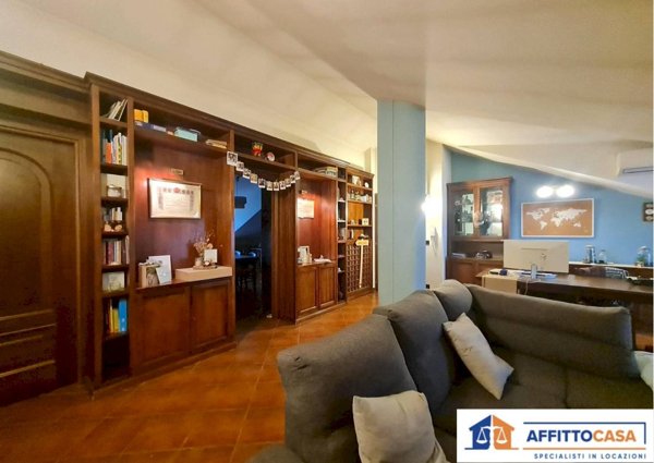 appartamento in vendita a Carmagnola in zona San Bernardo