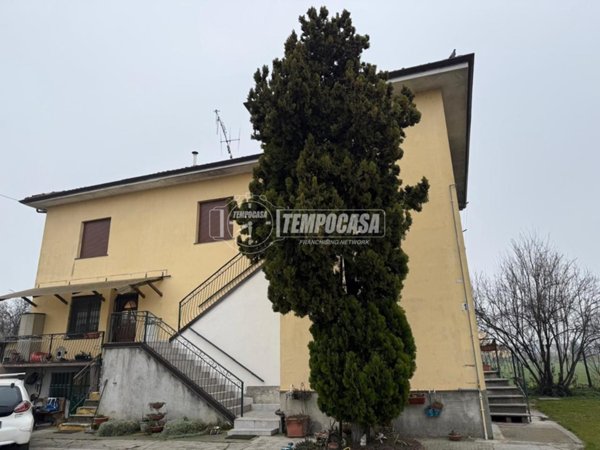 appartamento in vendita a Carmagnola