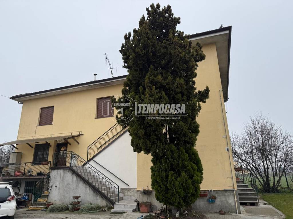 appartamento in vendita a Carmagnola