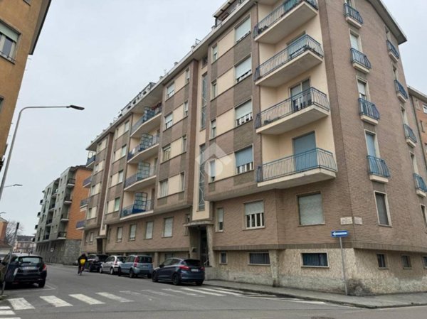 appartamento in vendita a Carmagnola