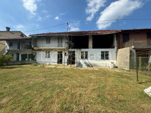 appartamento in vendita a Carmagnola
