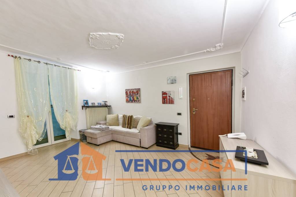 appartamento in vendita a Carmagnola