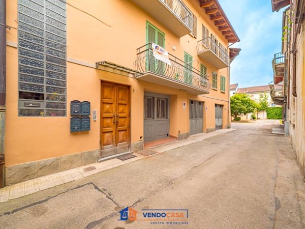 appartamento in vendita a Carmagnola