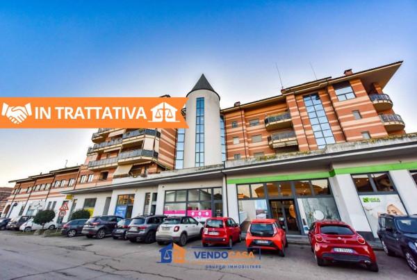 appartamento in vendita a Carmagnola