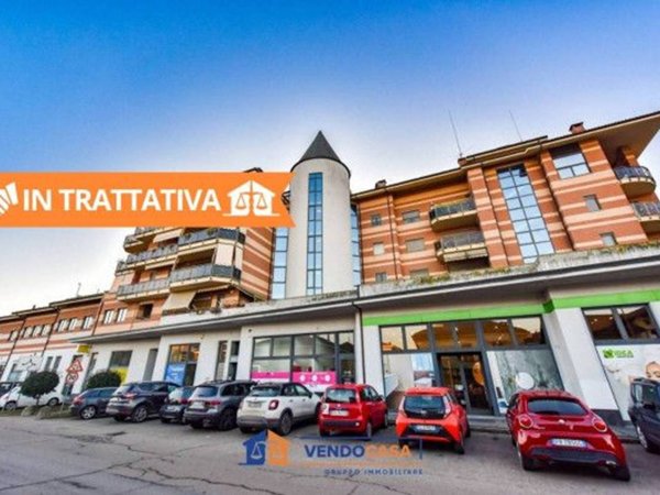 appartamento in vendita a Carmagnola