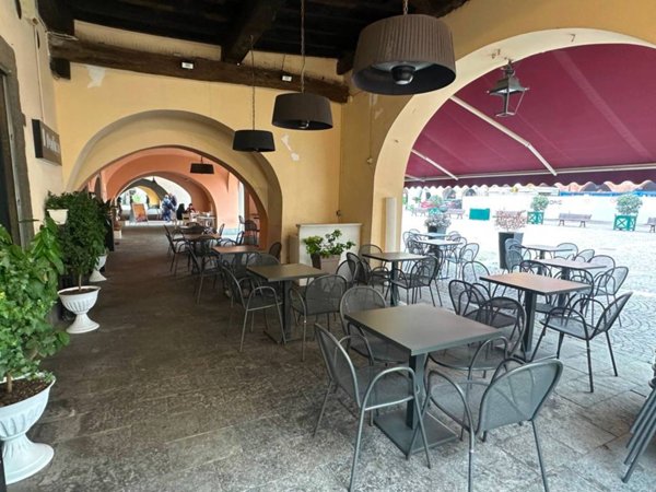 negozio in vendita a Carmagnola