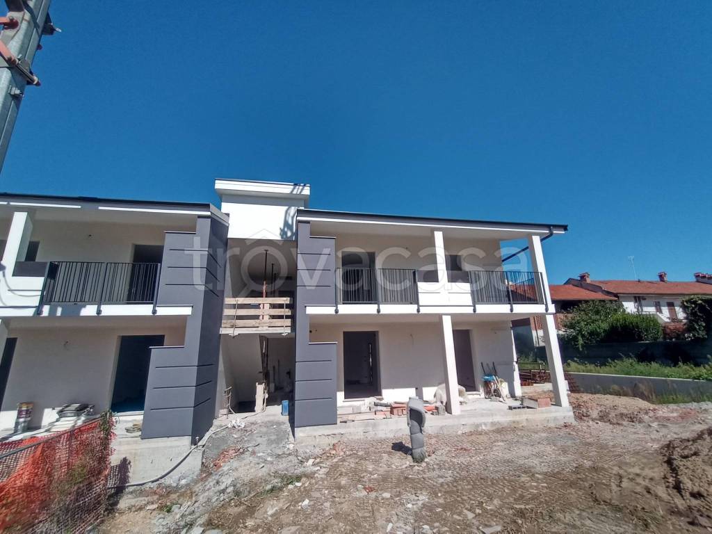 appartamento in vendita a Carmagnola