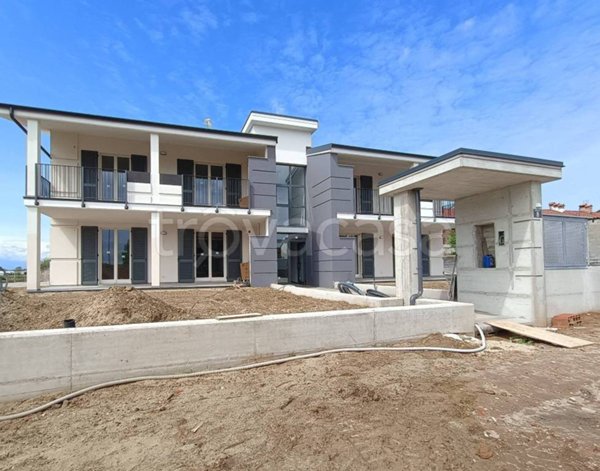 appartamento in vendita a Carmagnola