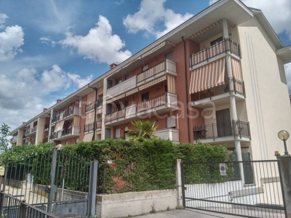 appartamento in vendita a Carmagnola
