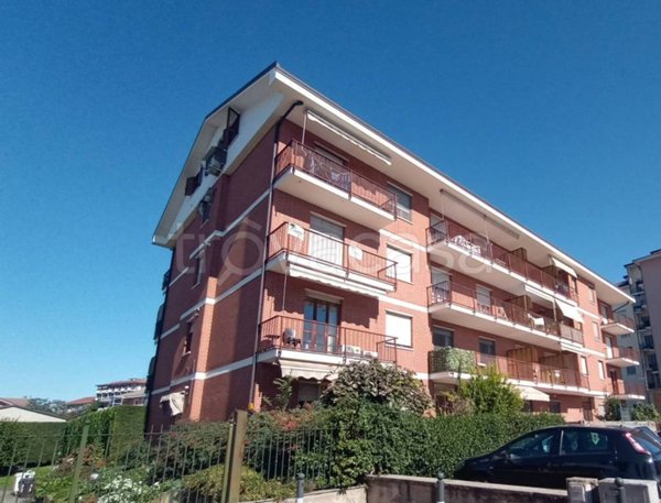 appartamento in vendita a Carmagnola