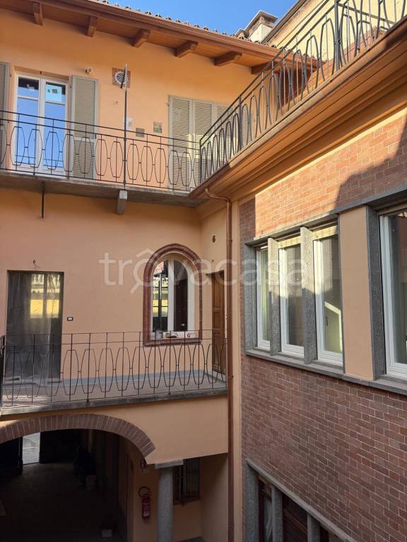 appartamento in vendita a Carmagnola