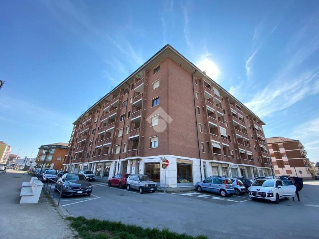 appartamento in vendita a Carmagnola