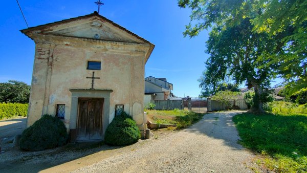 casa indipendente in vendita a Carmagnola