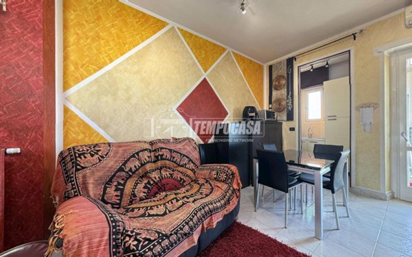 appartamento in vendita a Carmagnola