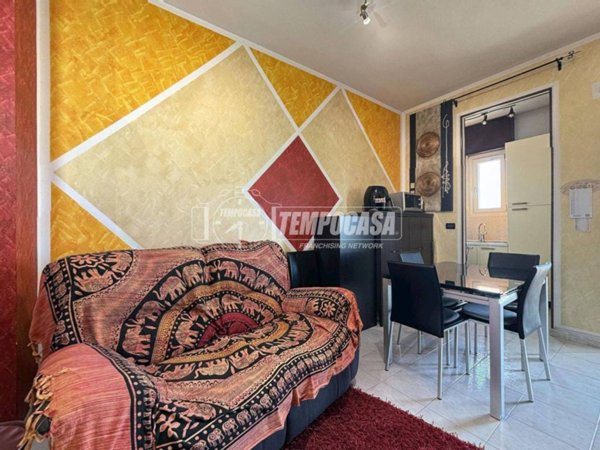 appartamento in vendita a Carmagnola