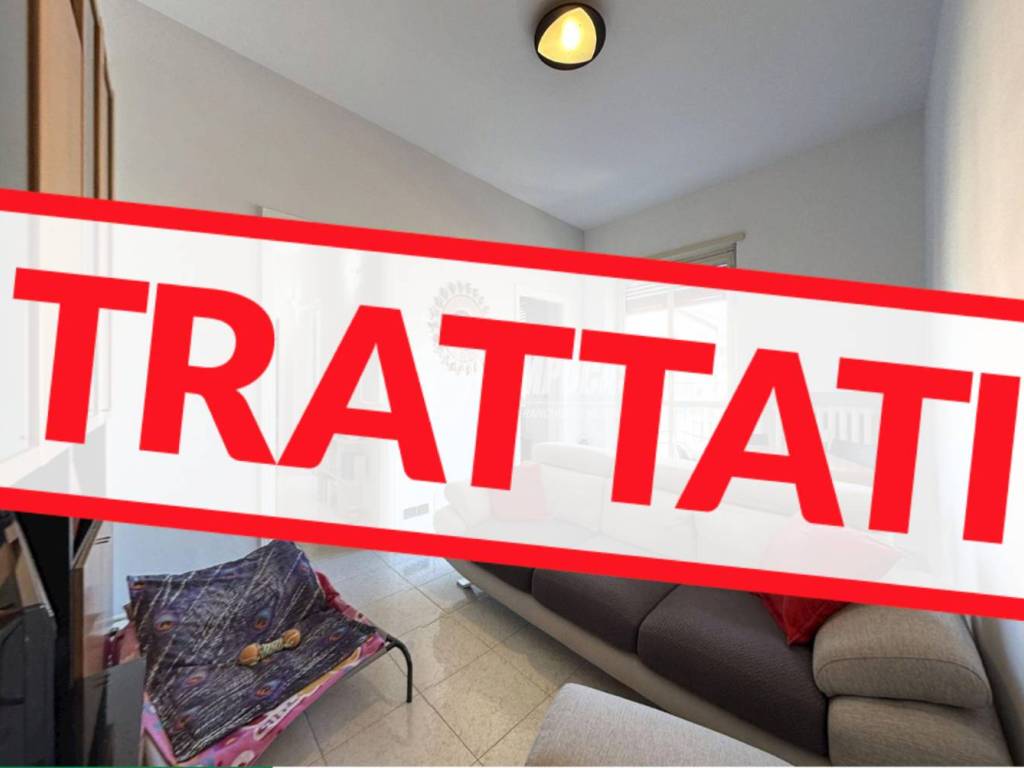 appartamento in vendita a Carmagnola