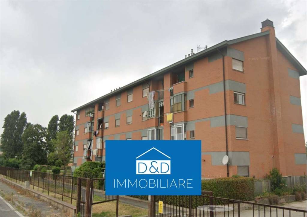 appartamento in vendita a Carmagnola