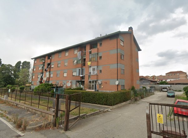 appartamento in vendita a Carmagnola