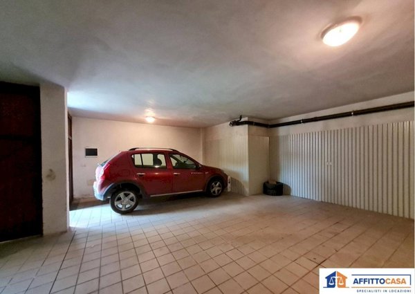 locale di sgombero in vendita a Carmagnola