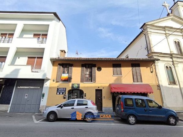 casa indipendente in vendita a Carmagnola