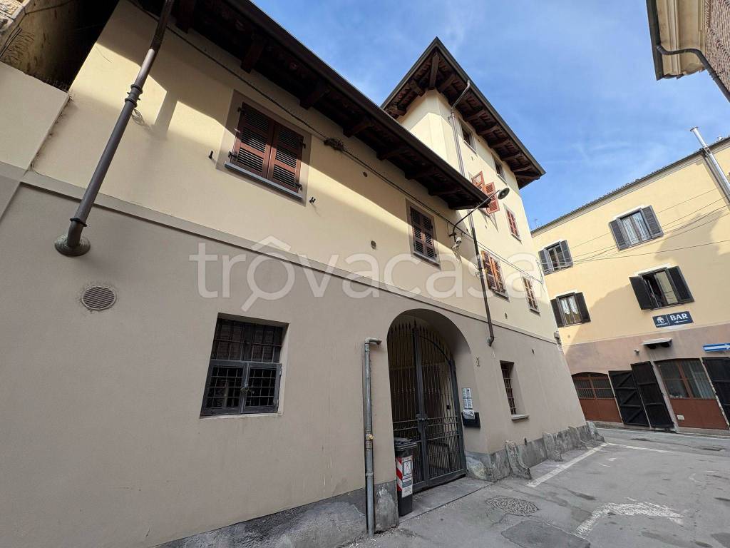appartamento in vendita a Carmagnola