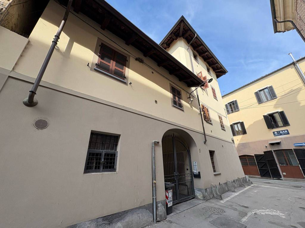 appartamento in vendita a Carmagnola