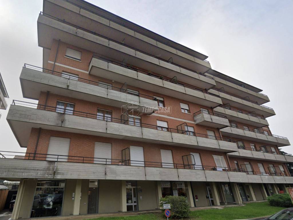 appartamento in vendita a Carmagnola