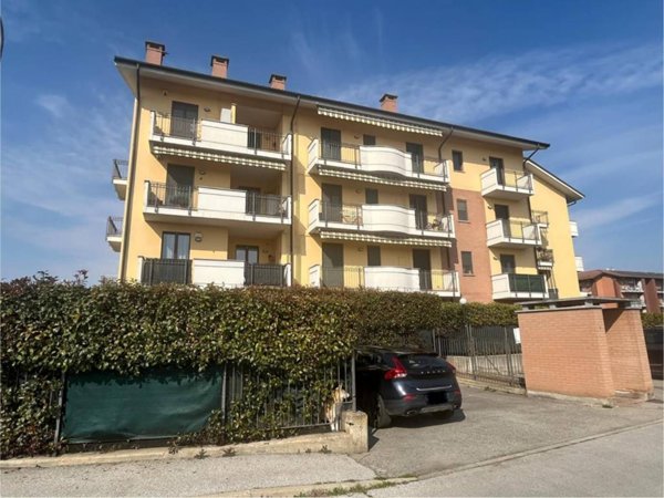 appartamento in vendita a Carmagnola