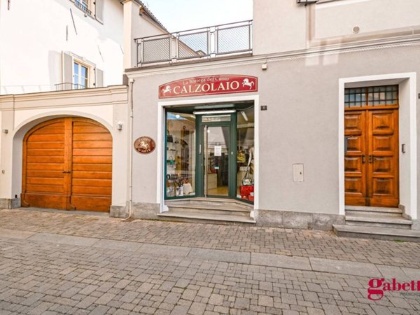 negozio in vendita a Carmagnola