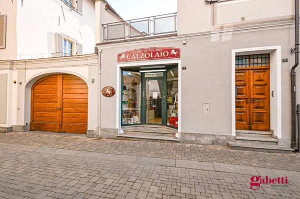 negozio in vendita a Carmagnola