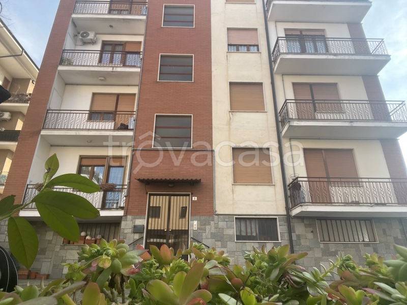 appartamento in vendita a Carmagnola