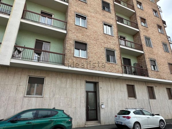 appartamento in vendita a Carmagnola
