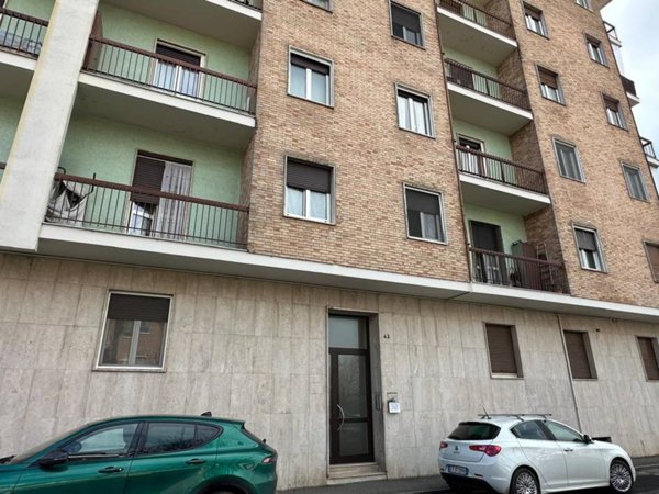 appartamento in vendita a Carmagnola