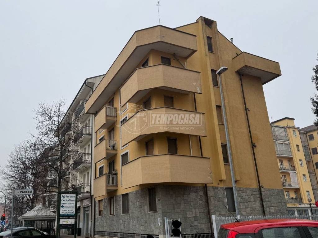 appartamento in vendita a Carmagnola