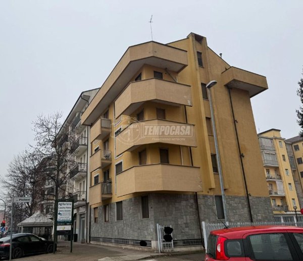 appartamento in vendita a Carmagnola