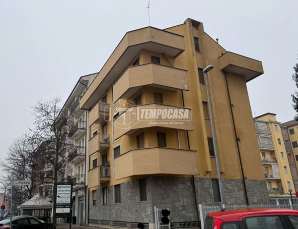 appartamento in vendita a Carmagnola