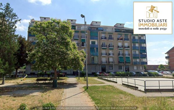 appartamento in vendita a Carmagnola