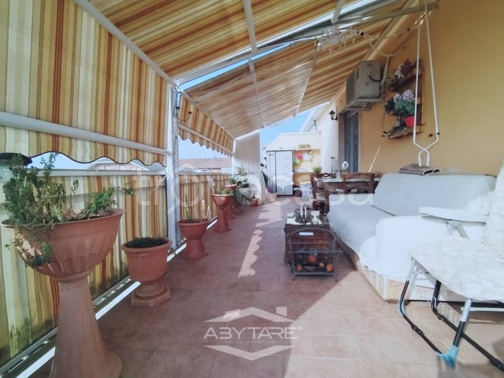 appartamento in vendita a Carmagnola