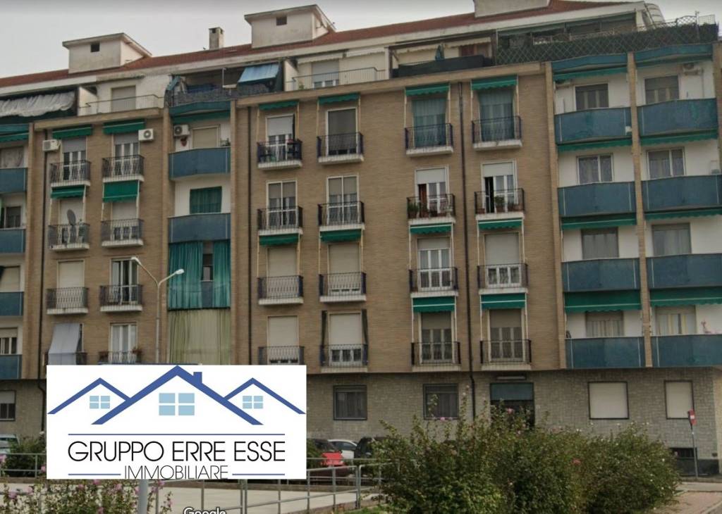 appartamento in vendita a Carmagnola