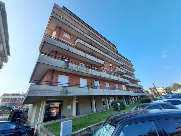 appartamento in vendita a Carmagnola