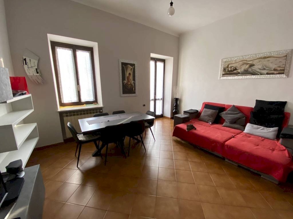 appartamento in vendita a Carmagnola
