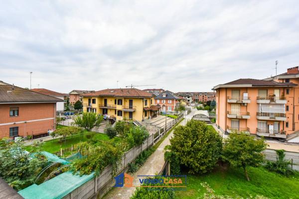 appartamento in vendita a Carmagnola