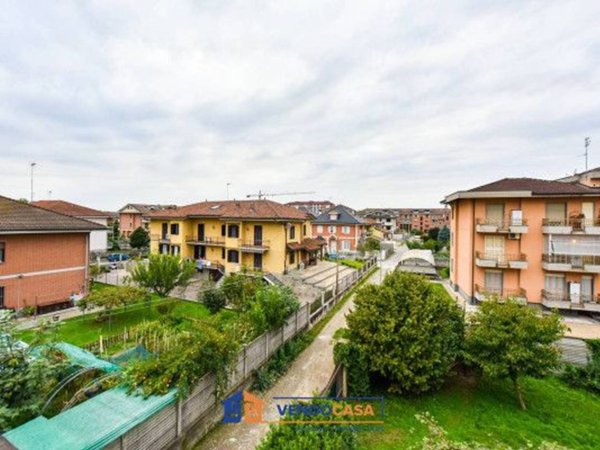 appartamento in vendita a Carmagnola